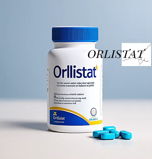 Efectos secundarios orlistat generico